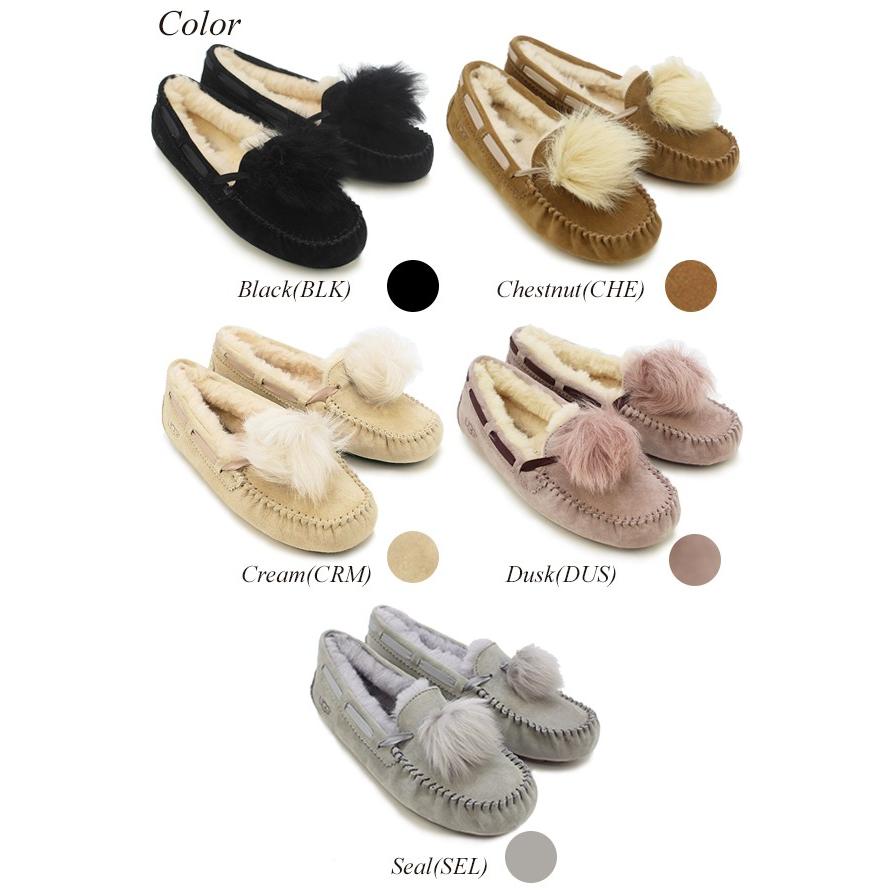 UGG アグ ウィメンズ ダコタ ポンポン Woman's Dakota Pom UGG アグ ウィメンズ ダコタ ポンポン Woman's Dakota Pom