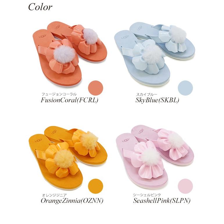 UGG 【並行輸入】アグ ウィメンズ ポピー Women's POPPY