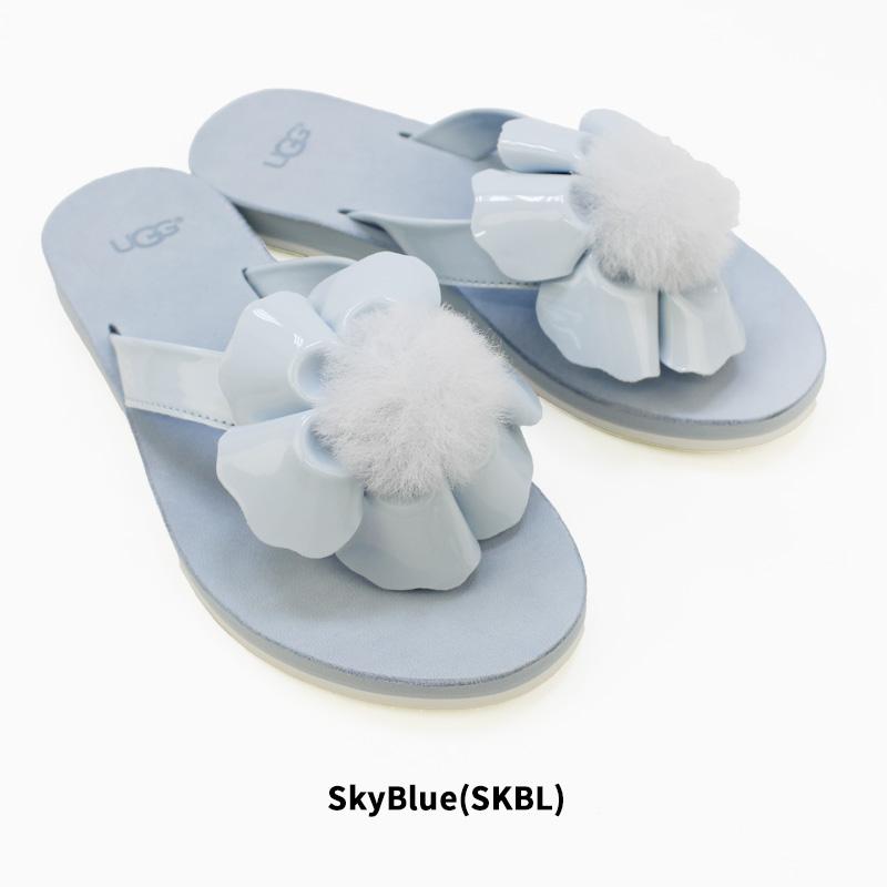 UGG（アグ） 【並行輸入】アグ ウィメンズ ポピー Women's POPPY