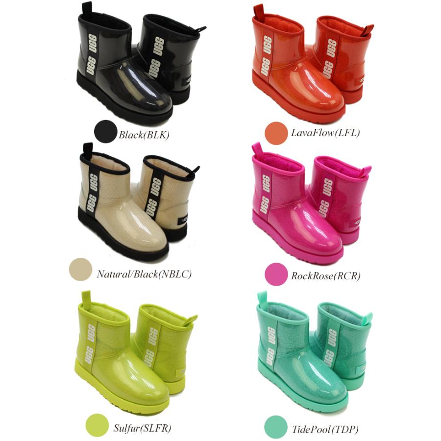 UGG アグ ウィメンズ クラシック クリア ミニ Women's Classic UGG アグ ウィメンズ クラシック クリア ミニ Women's Classic