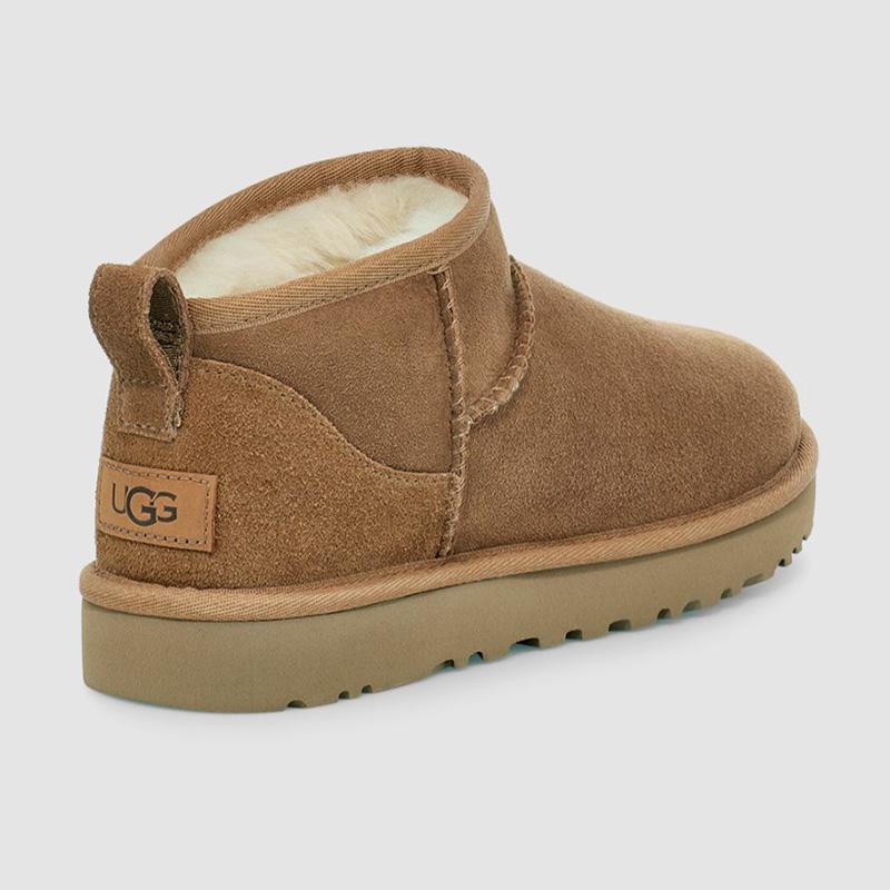 UGG（アグ） 【並行輸入品】アグ レディース ムートンブーツ