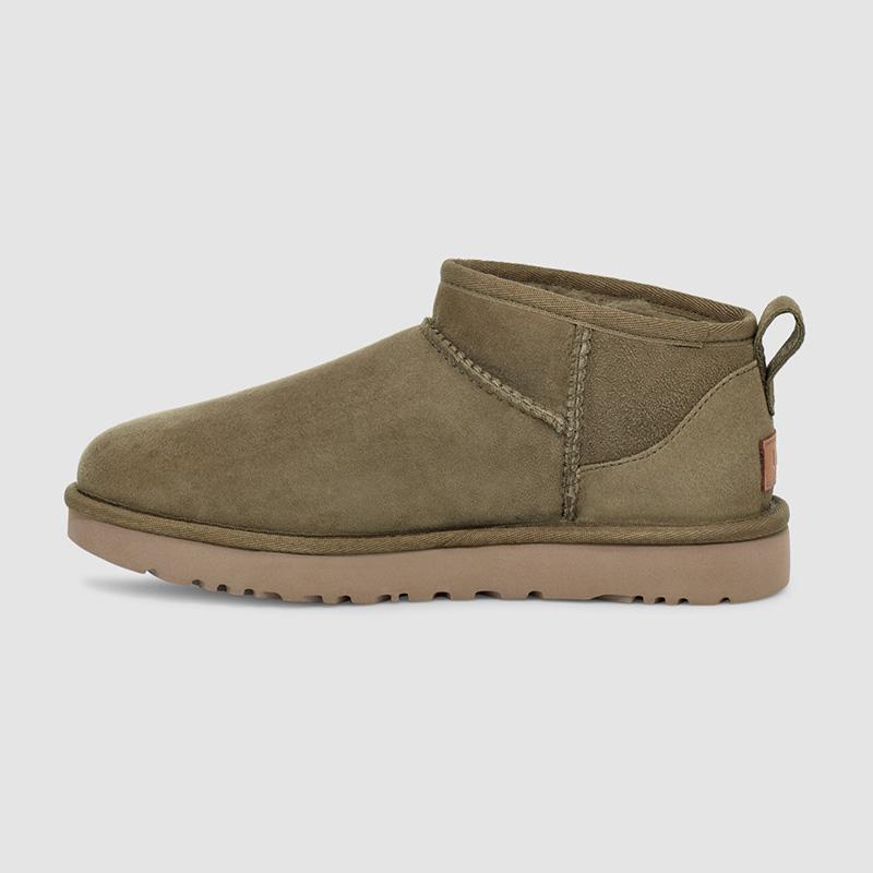 UGG（アグ） 【並行輸入】アグ ウィメンズ クラシック ウルトラ ミニ