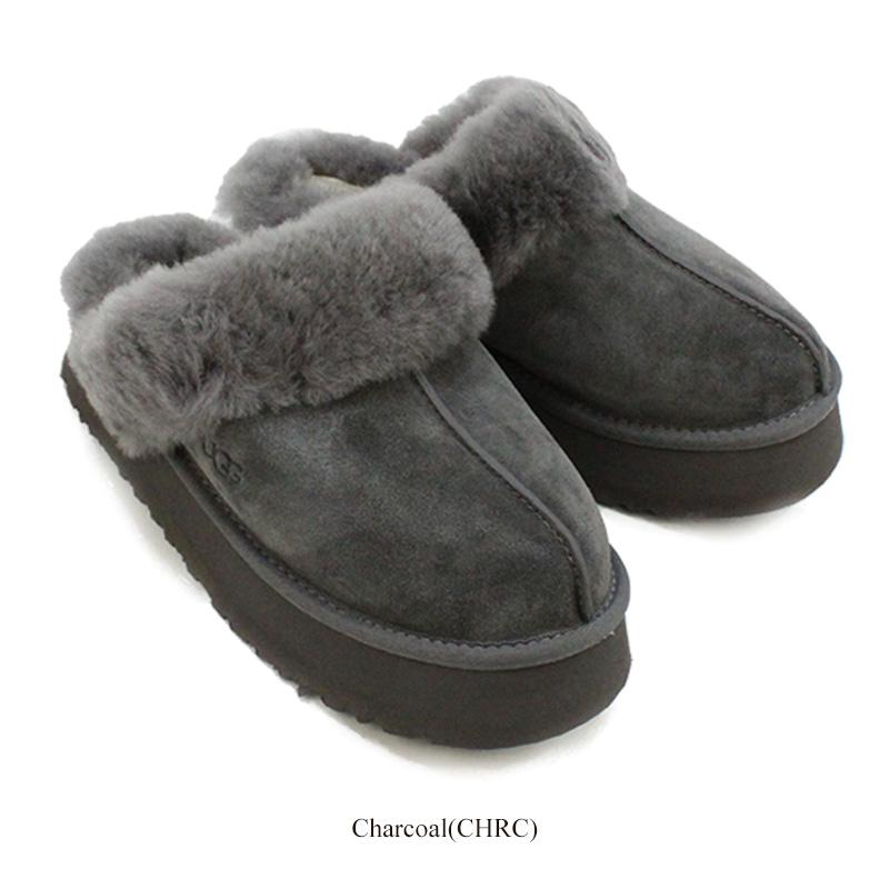 UGG アグ ウィメンズ ディスケット Disquette プラットフォーム UGG アグ ウィメンズ ディスケット Disquette プラットフォーム