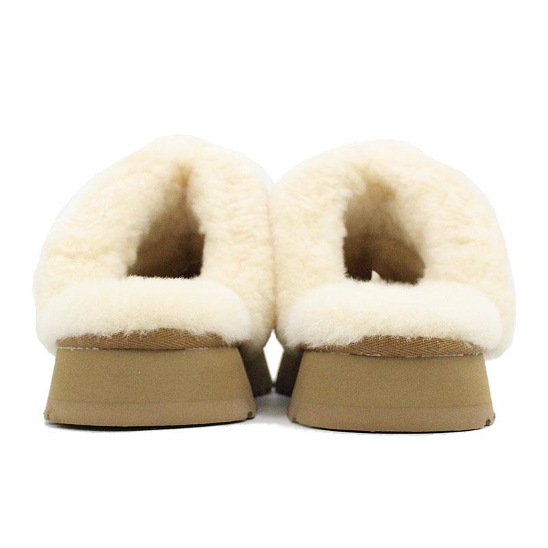 UGG アグ ウィメンズ ディスケット Disquette プラットフォーム UGG アグ ウィメンズ ディスケット Disquette プラットフォーム