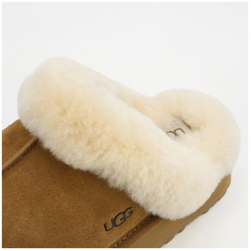 UGG アグ ウィメンズ ディスケット Disquette プラットフォーム UGG アグ ウィメンズ ディスケット Disquette プラットフォーム