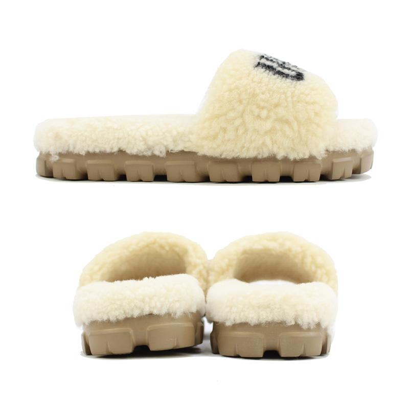 アグ UGG ウィメンズ コゼッタ カーリー グラフィック (Women's