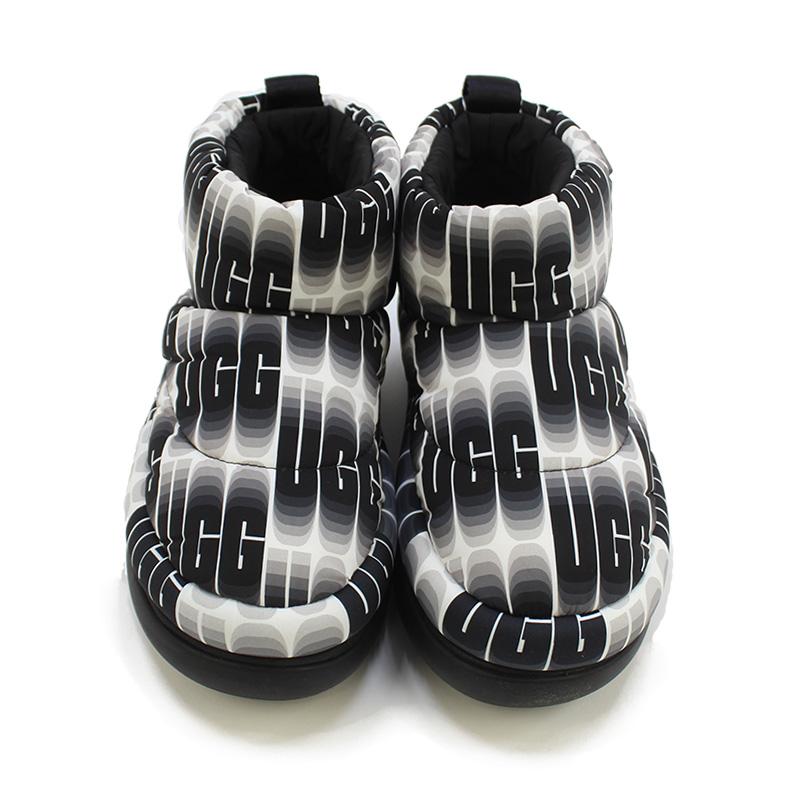 UGG ウィメンズ クラシック マキシ ミニ ショートブーツ 24cm UGG（アグ） 【並行輸入】アグ ウィメンズ クラシック マキシ ミニ