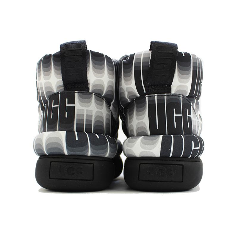 UGG（アグ） 【並行輸入】アグ ウィメンズ クラシック マキシ ウェーブ