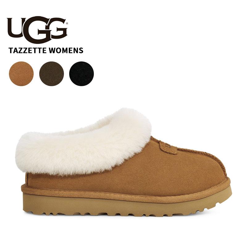 UGG アグ サンダル ウィメンズ タゼット Women's Tazzette UGG アグ サンダル ウィメンズ タゼット Women's Tazzette