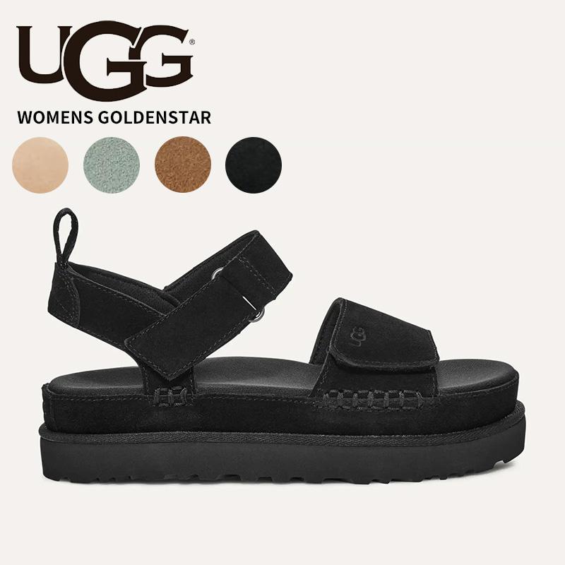 UGG（アグ） 【並行輸入】アグ サンダル ウィメンズ Women's