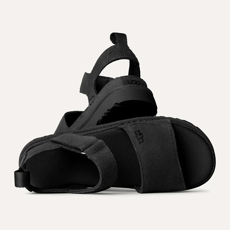 UGG（アグ） 【並行輸入】アグ サンダル ウィメンズ Women's