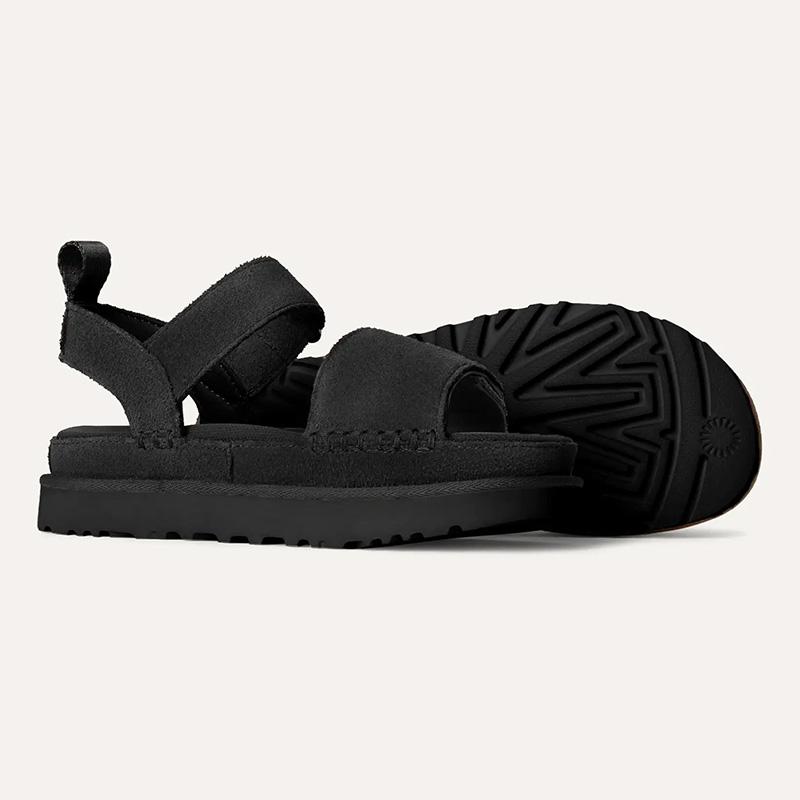 UGG（アグ） 【並行輸入】アグ サンダル ウィメンズ Women's