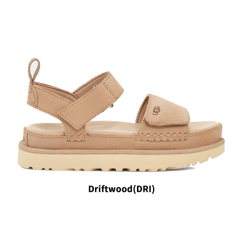 UGG 【並行輸入】アグ サンダル ウィメンズ GoldenStar