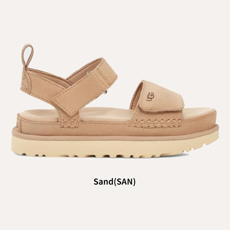 UGG（アグ） 【並行輸入】アグ サンダル ウィメンズ Women's