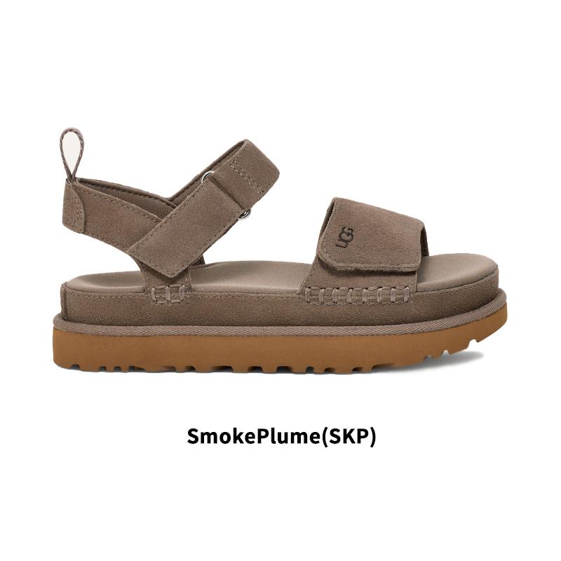 UGG（アグ） 【並行輸入】アグ サンダル ウィメンズ GoldenStar