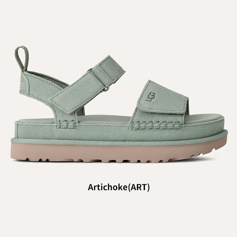 UGG（アグ） 【並行輸入】アグ サンダル ウィメンズ Women's