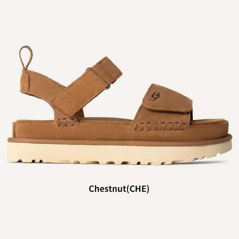 UGG（アグ） 【並行輸入】アグ サンダル ウィメンズ Women's