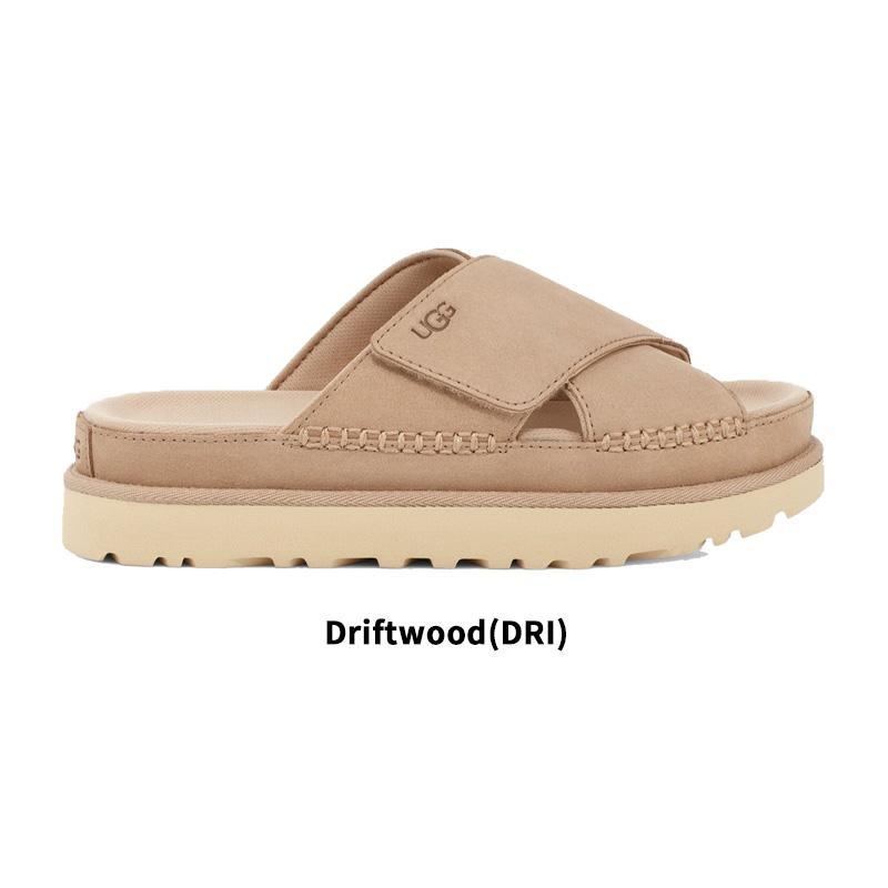 UGG アグ サンダル ウィメンズ GoldenStar Cross Slide UGG アグ サンダル ウィメンズ GoldenStar Cross Slide