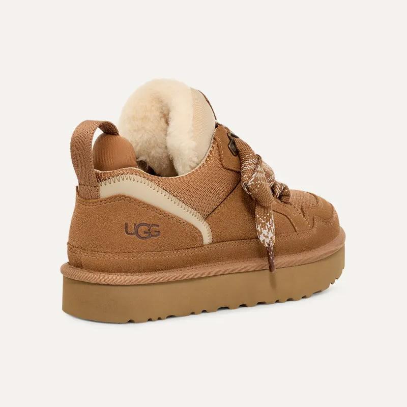 UGG（アグ） 【並行輸入】アグ スニーカー ウィメンズ Lowmel ローメル