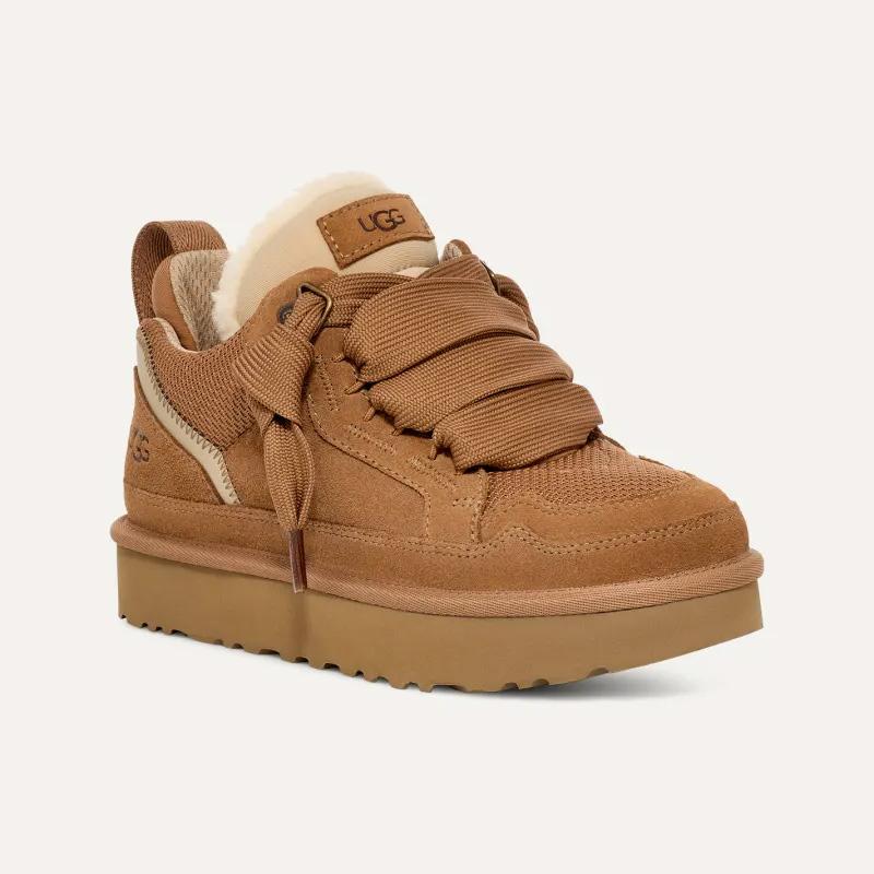 UGG（アグ） 【並行輸入】アグ スニーカー ウィメンズ Lowmel ローメル