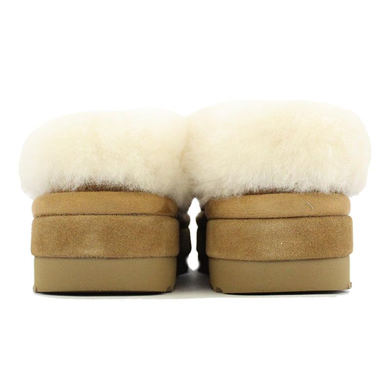 新品未使用 UGG厚底 タズリータ 25cm 楽天市場】UGG アグ スリッポン TAZZLITA タズリータ 1146390