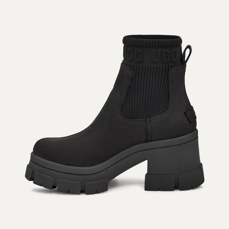 UGG（アグ） 【並行輸入】アグ レディース ソックスブーツ ウィメンズ