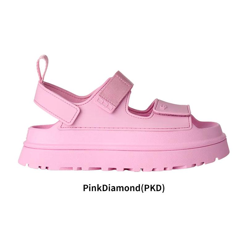 UGG（アグ） 【並行輸入】アグ サンダル ウィメンズ Women's