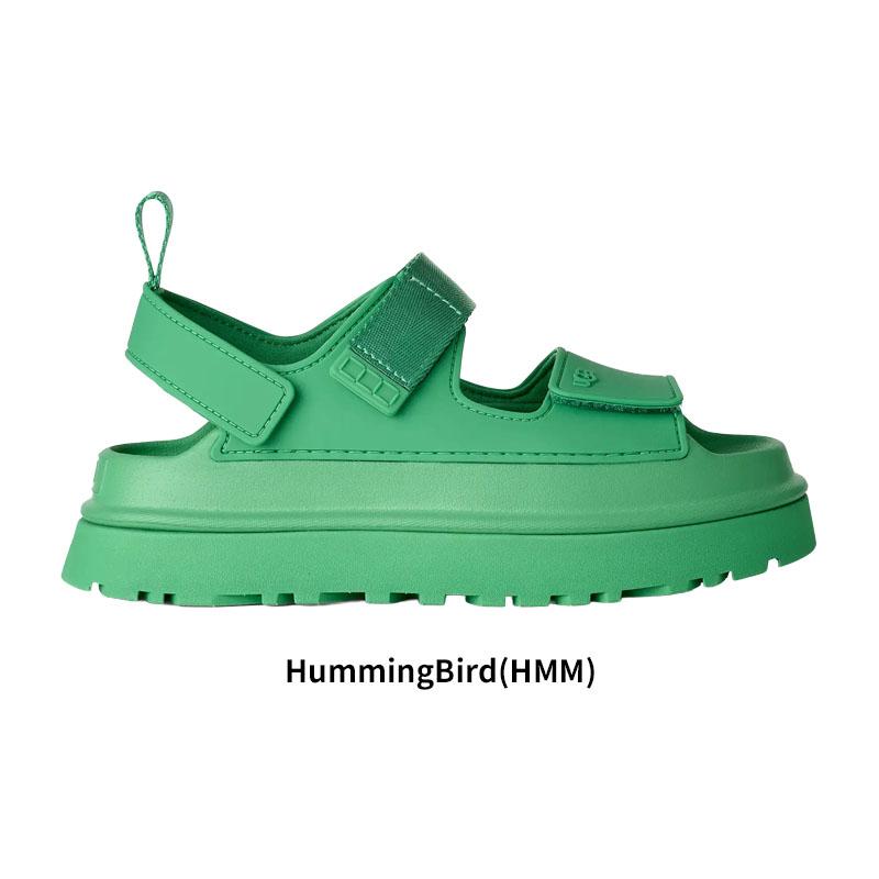 UGG（アグ） 【並行輸入】アグ サンダル ウィメンズ Women's