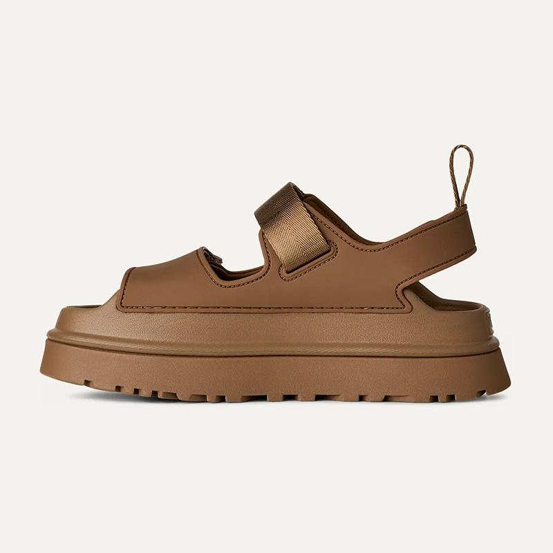 UGG（アグ） 【並行輸入】アグ サンダル ウィメンズ Women's