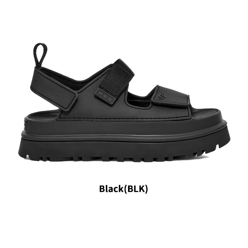 UGG 【並行輸入】アグ サンダル ウィメンズ GoldenGlow