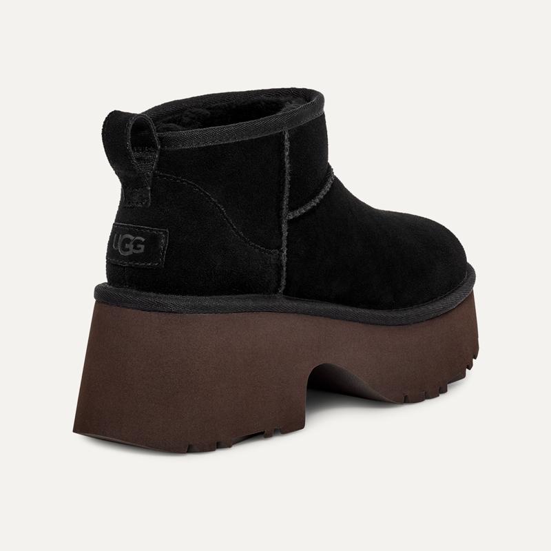 UGG アグ 厚底ブーツ ウィメンズ クラシック ウルトラ ミニ UGG アグ 厚底ブーツ ウィメンズ クラシック ウルトラ ミニ