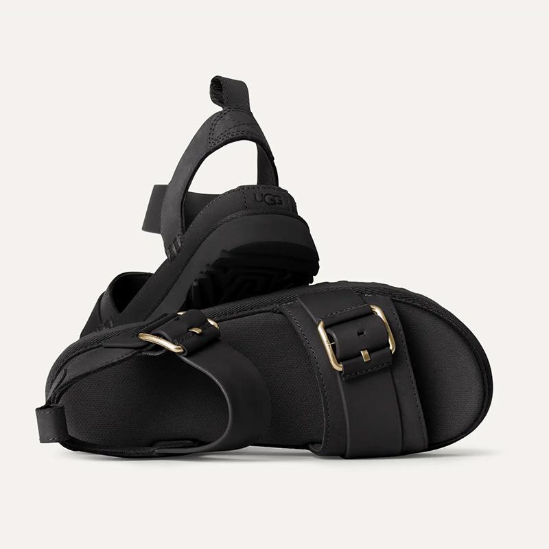 UGG（アグ） レディース サンダル ゴールデンスター ヴィラ Womens