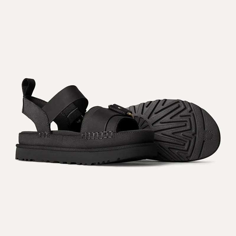 UGG（アグ） レディース サンダル ゴールデンスター ヴィラ Womens