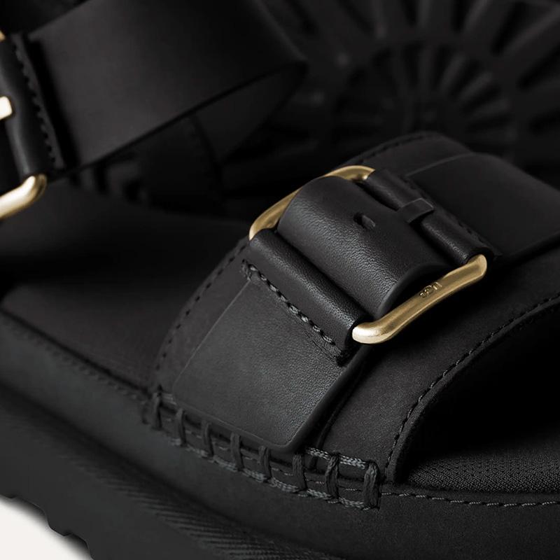 UGG（アグ） レディース サンダル ゴールデンスター ヴィラ Womens