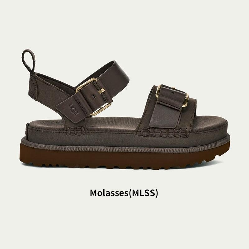 UGG（アグ） レディース サンダル ゴールデンスター ヴィラ Womens
