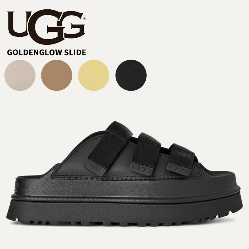 UGG（アグ） 【並行輸入】アグ スライド 軽量サンダル レディース