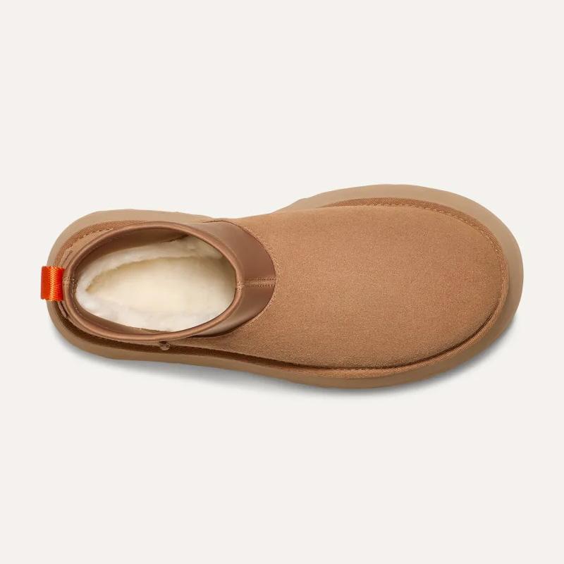 UGG アグ 厚底ブーツ ウィメンズ クラシック ミニ ディッパー UGG アグ 厚底ブーツ ウィメンズ クラシック ミニ ディッパー