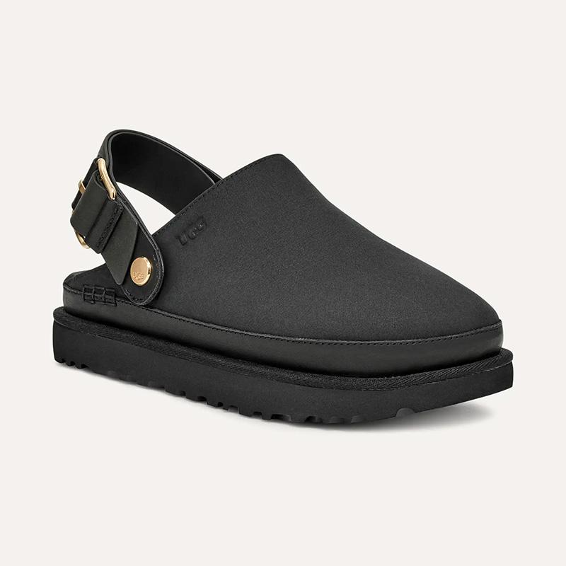 UGG（アグ） レディース サンダル ゴールデンスター ヴィラ クロッグ