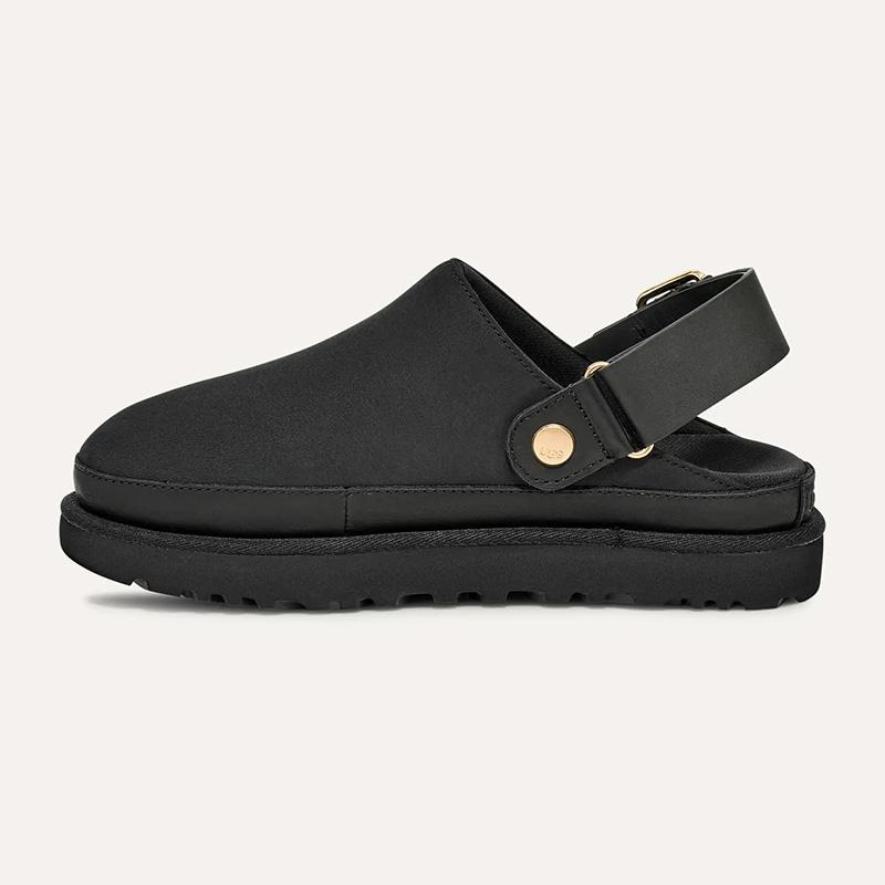 UGG（アグ） レディース サンダル ゴールデンスター ヴィラ クロッグ