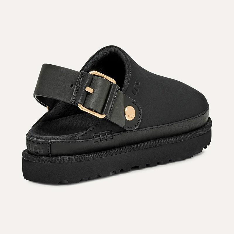 UGG（アグ） レディース サンダル ゴールデンスター ヴィラ クロッグ