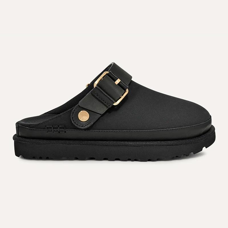 UGG（アグ） レディース サンダル ゴールデンスター ヴィラ クロッグ