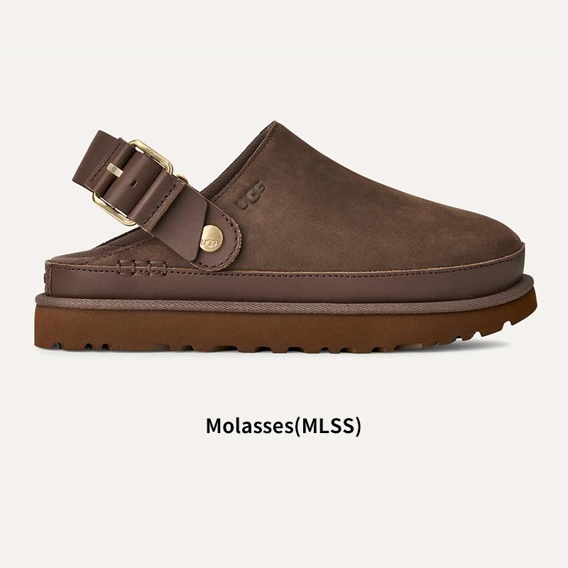 UGG（アグ） レディース サンダル ゴールデンスター ヴィラ クロッグ