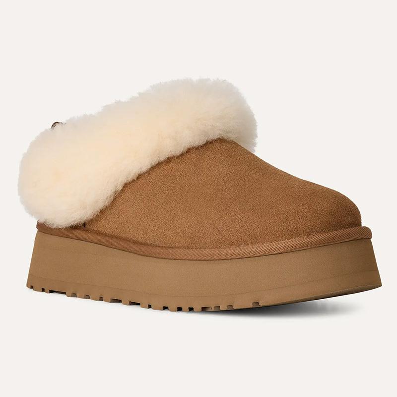 UGG（アグ） レディース スリッポン ウィメンズ タゼル Tazzelle