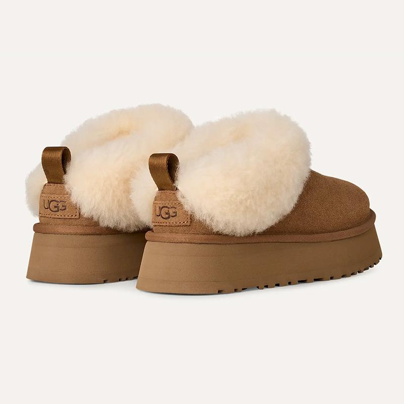 UGG（アグ） レディース スリッポン ウィメンズ タゼル Tazzelle