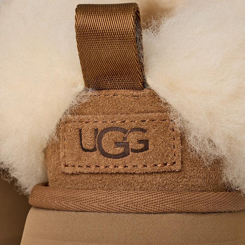 UGG（アグ） レディース スリッポン ウィメンズ タゼル Tazzelle