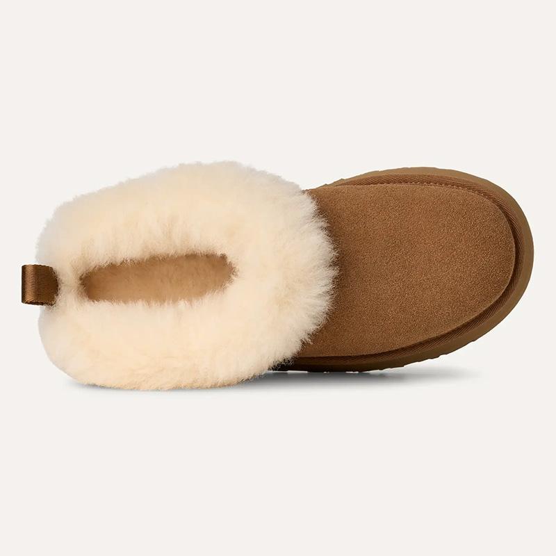 UGG（アグ） レディース スリッポン ウィメンズ タゼル Tazzelle