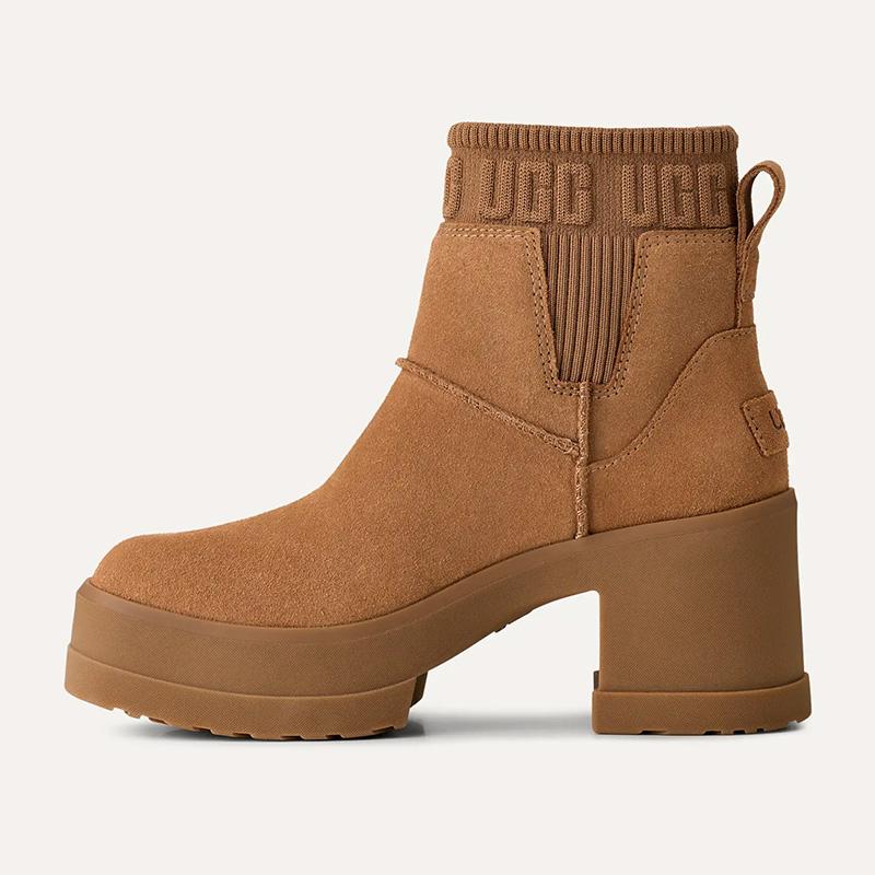 UGG（アグ） レディース ソックスブーツ ウィメンズ モクシー
