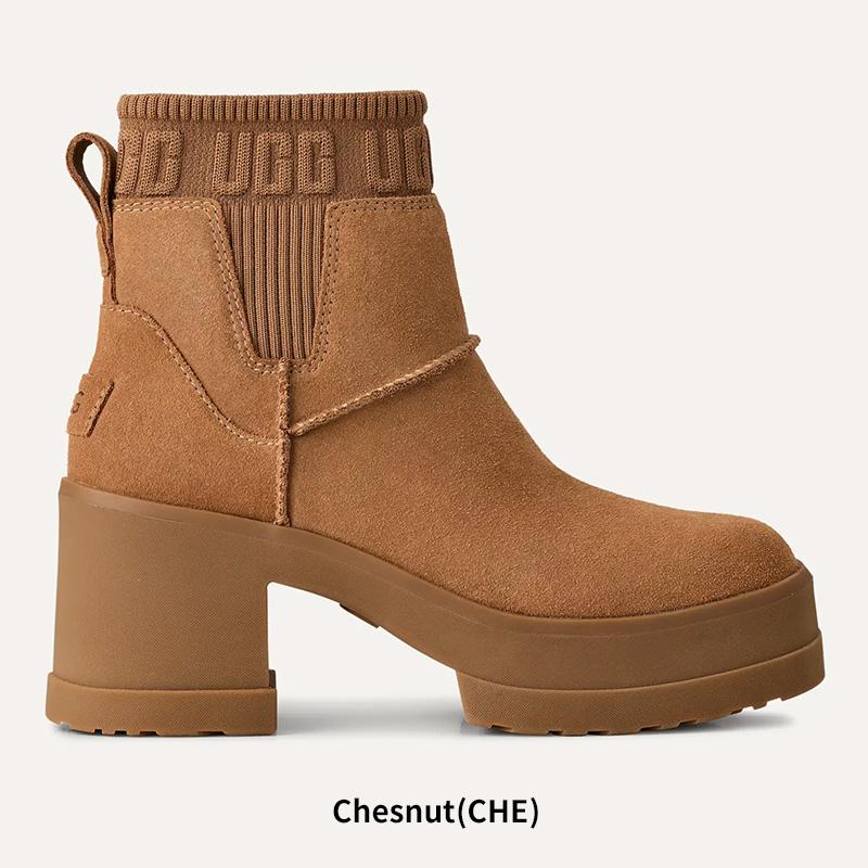 アグ レディース ソックスブーツ UGG UGG（アグ） レディース ソックスブーツ ウィメンズ モクシー
