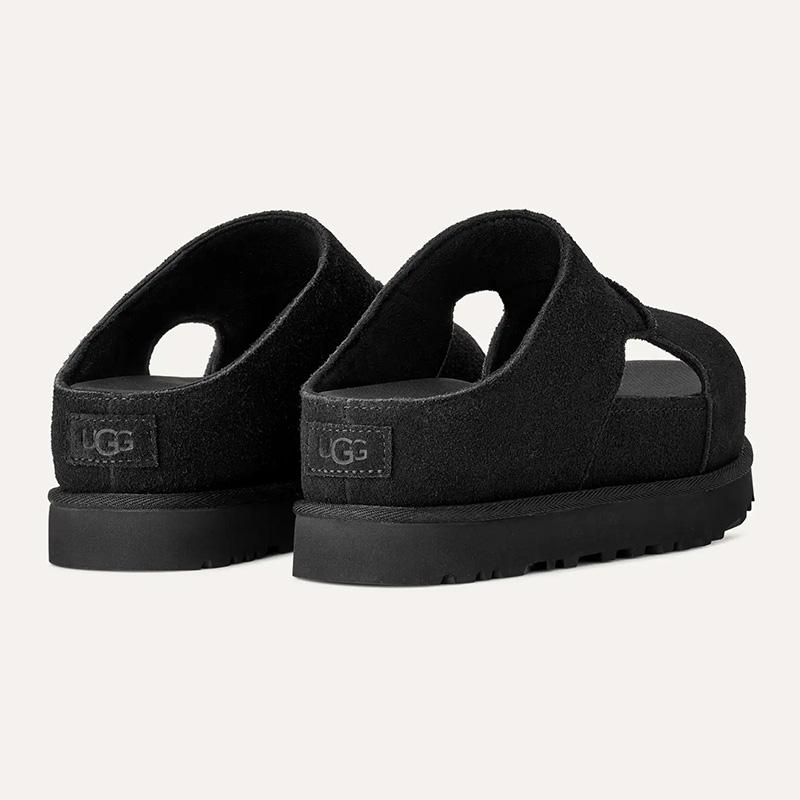 UGG（アグ） レディース サンダル ゴールデンスター ハイ カットアウト