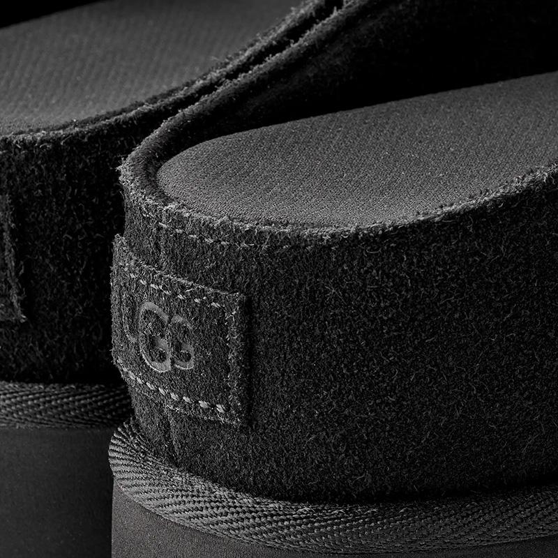 UGG（アグ） レディース サンダル ゴールデンスター ハイ カットアウト